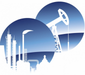 4 сентября - День работников нефтяной, газовой и топливной промышленности.